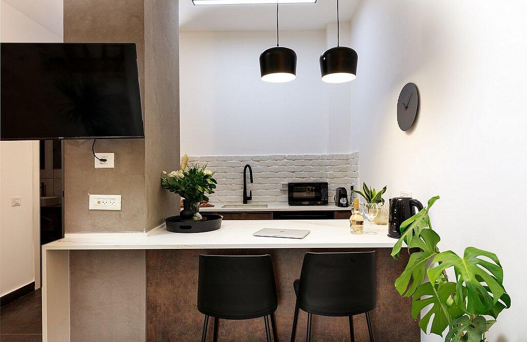 חדרים רגילים - חדרי עדן - 2  בראשון לציון - צימרים VIP 121528