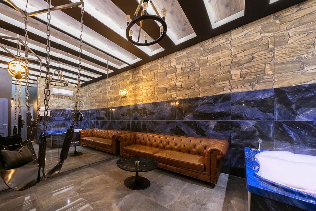 חדר 110 - הכירו את קינקי רומס - סוויטות לפי שעה בראשון לציון 101385