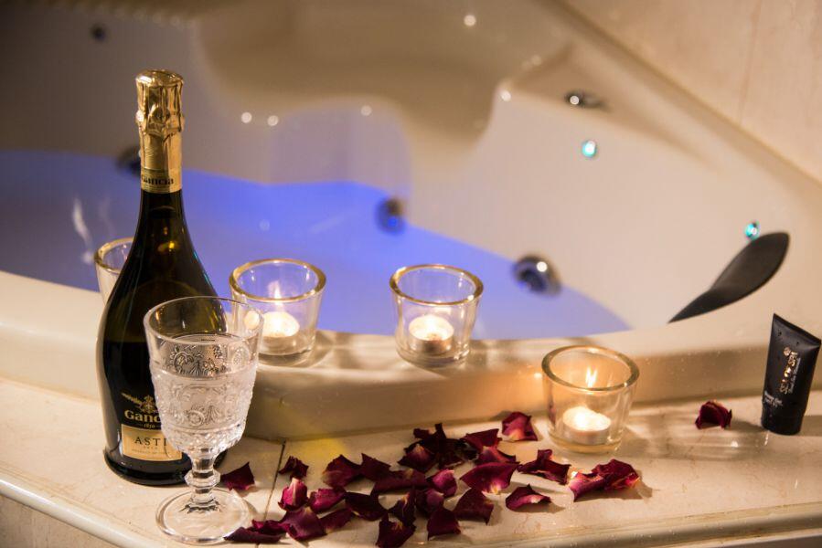 Classic Suite - ספא האוס - חדרי אירוח שעתיים בדיסקרטיות מובטחת 107191