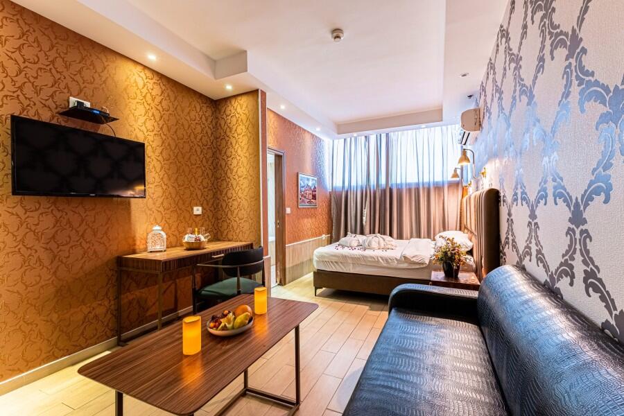 Classic Suite - ספא האוס בפתח תקווה - צימרים VIP 107281