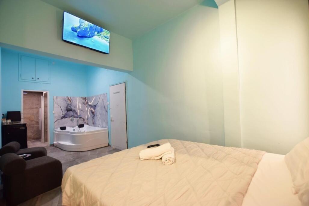 סוויטה 6 - קסם של רגע - לאירוח מפנק בהרצליה 109097