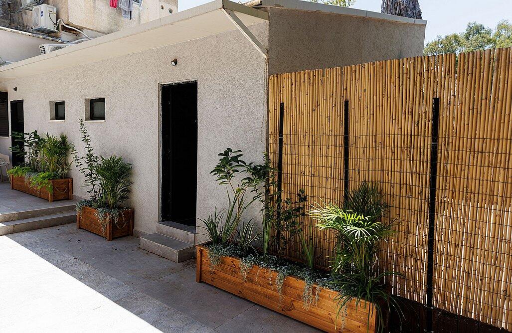 חדרים רגילים - חדרי עדן - 2  בראשון לציון - צימרים VIP 121552