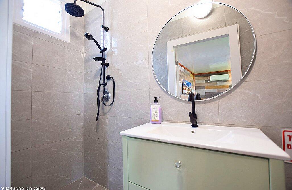 המתחם הפנימי - צימר שביל האהבה - לחוויה קצרה אך בלתי נשכחת 96294