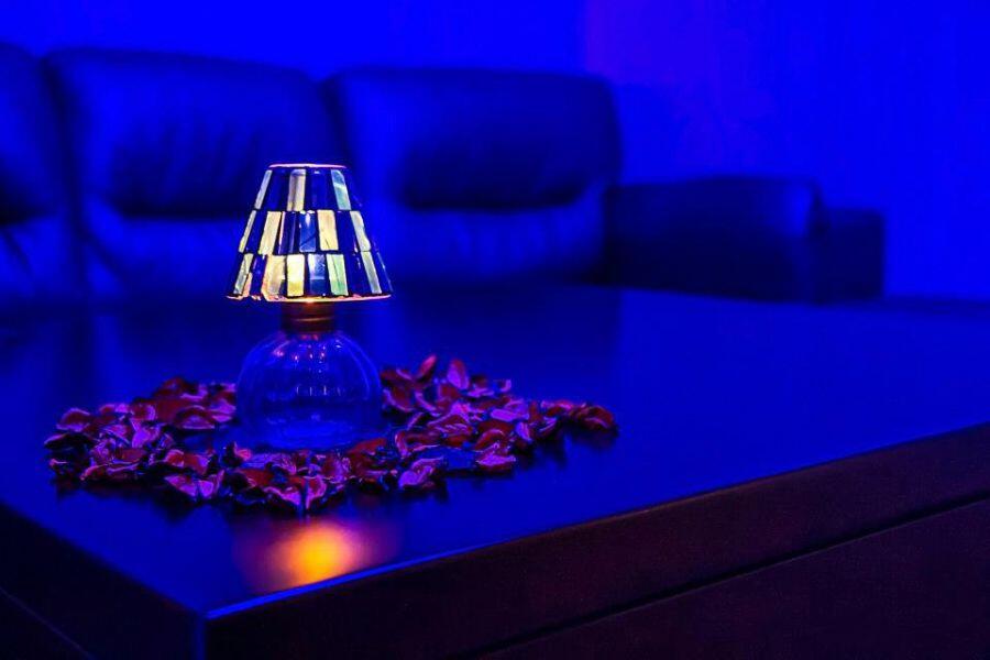 Royalty Suite - ספא האוס בפתח תקווה - צימרים VIP 107268