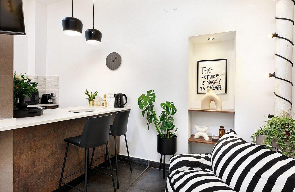 חדרים רגילים - חדרי עדן - 2  בראשון לציון - צימרים VIP 121526