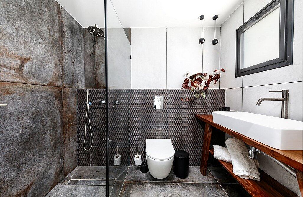 חדרים עם ג'קוזי - חדרי עדן - 2  בראשון לציון - צימרים VIP 121577