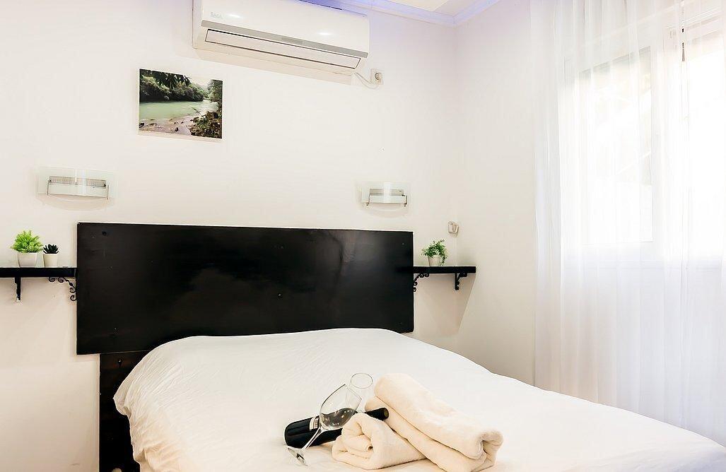 היחידות במתחם - ויליג קומפלקס - אירוח זוגי ודיסקרטי בניר בנים 121804