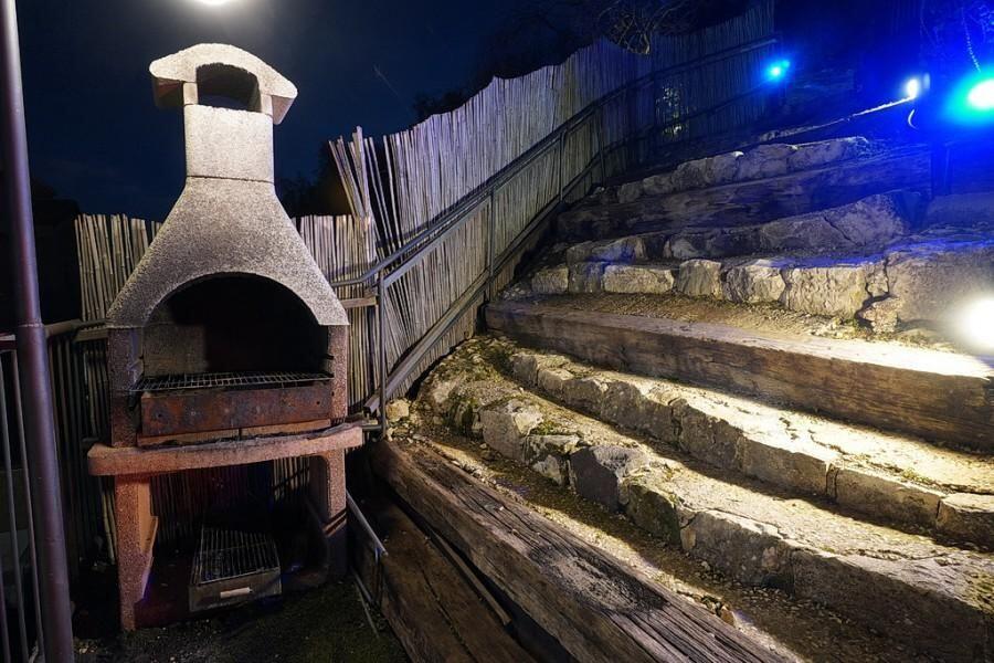 מתחם חיצוני - סוויטות בוסתן האהבה בגליל -  חוויה רומנטית לפי שעה 148256