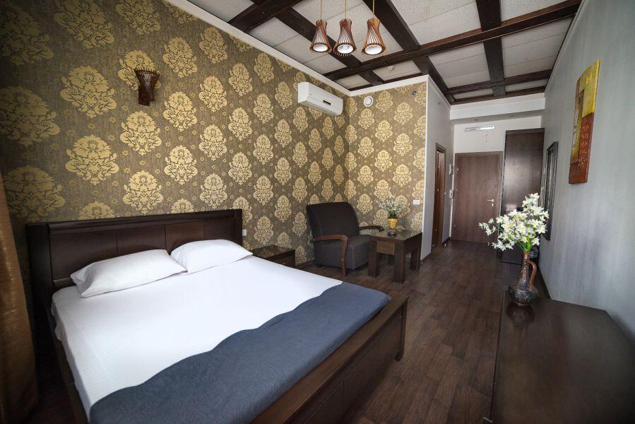 Deluxe room - ספא האוס - חדרי אירוח שעתיים בדיסקרטיות מובטחת 107210