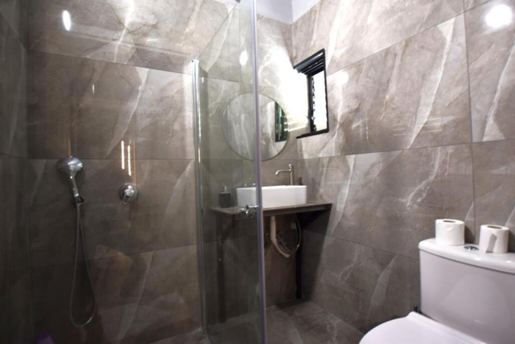 סוויטה 8 - תיק תק רומס - לאירוח זוגות בהרצליה 108989