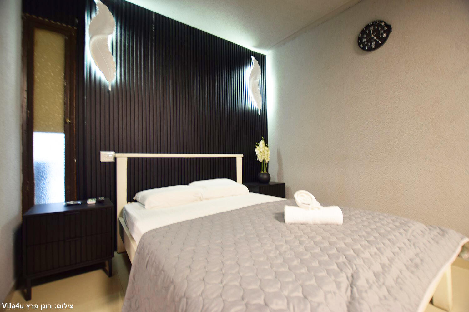 סוויטה 4 - סולו סוויט - רגעים של פינוק ואינטימיות לזוגות 155587