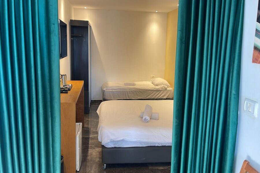 יחידות אירוח - לאגו סוויט ירושלים - אירוח שעתי מפנק - צימרים VIP 107869