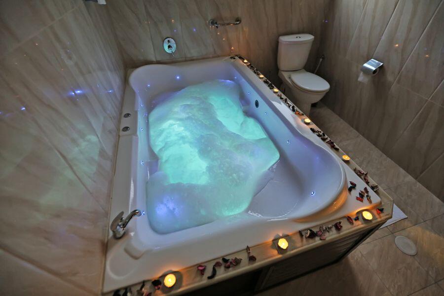 Classic Suite - ספא האוס בפתח תקווה - צימרים VIP 107278