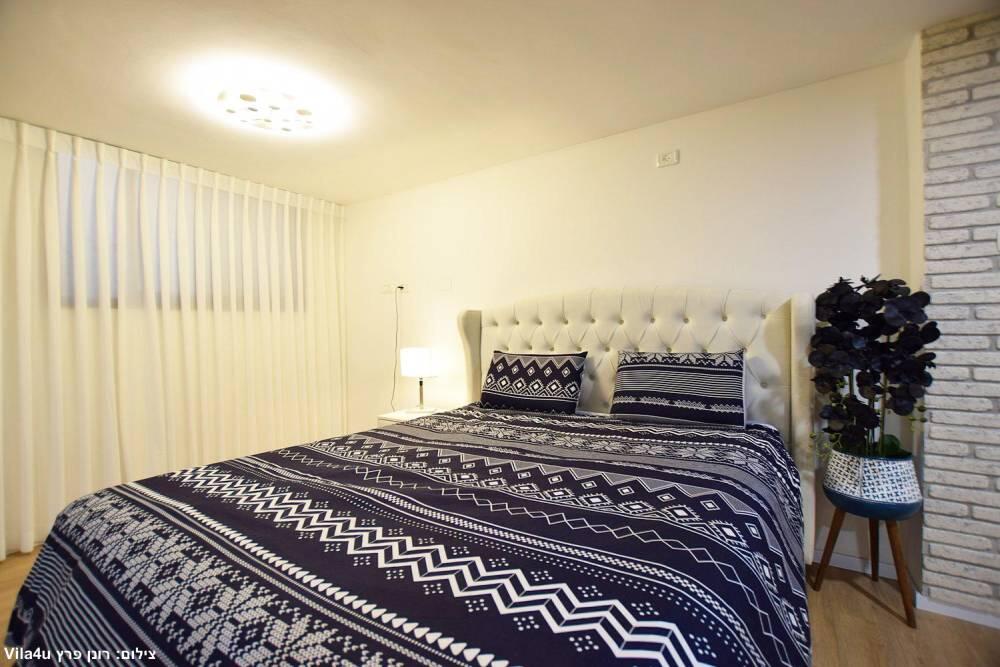 המתחם הפנימי - רוזה דרים - סוויטות פרטיות להשכרה לפי שעה 112882