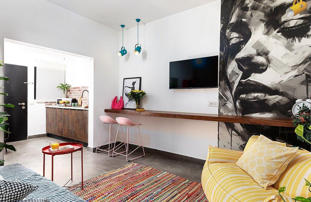 חדרים עם ג'קוזי - חדרי עדן - 2  בראשון לציון - צימרים VIP 121572