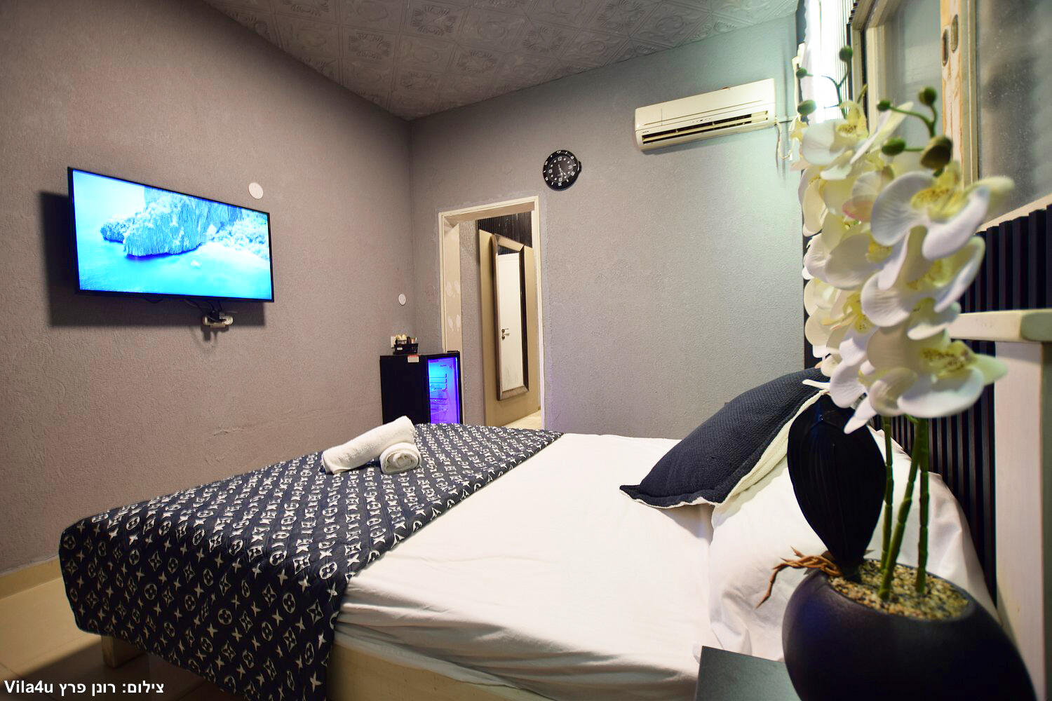 סוויטה 2 - סולו סוויט - רגעים של פינוק ואינטימיות לזוגות 155575