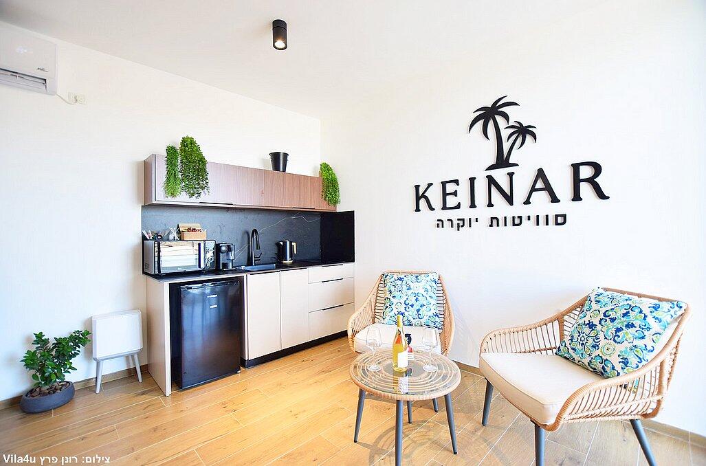 הסוויטות - יוקרה בצפון - שבירת שגרה בסוויטות דיסקרטיות 94287