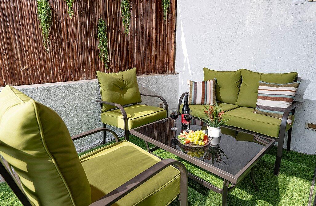 דופלקס בוטיק - סוויטות תל אביב ריזורט - חדרי אירוח פרטיים במרכז העיר 147760