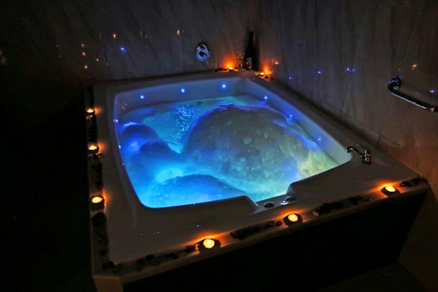 Royalty Suite - ספא האוס בפתח תקווה - צימרים VIP 107271