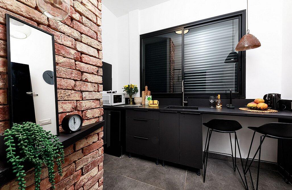 חדרים עם ג'קוזי - חדרי עדן - 2  בראשון לציון - צימרים VIP 121558