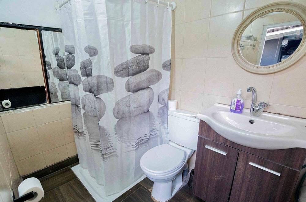 החדרים במתחם - וילה 117 - אירוח מפנק לזוגות בתל אביב 122081