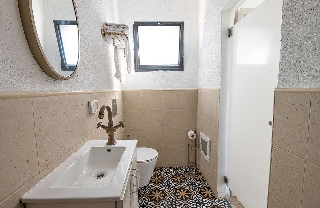 דופלקס בוטיק - סוויטות תל אביב ריזורט - חדרי אירוח פרטיים במרכז העיר 147765