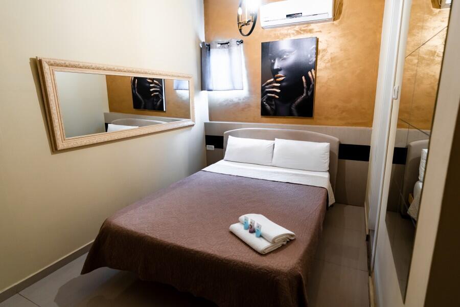 חדר 6 - סיטי ספא חדרים מפקים לאירוח  - zimmervip 106354