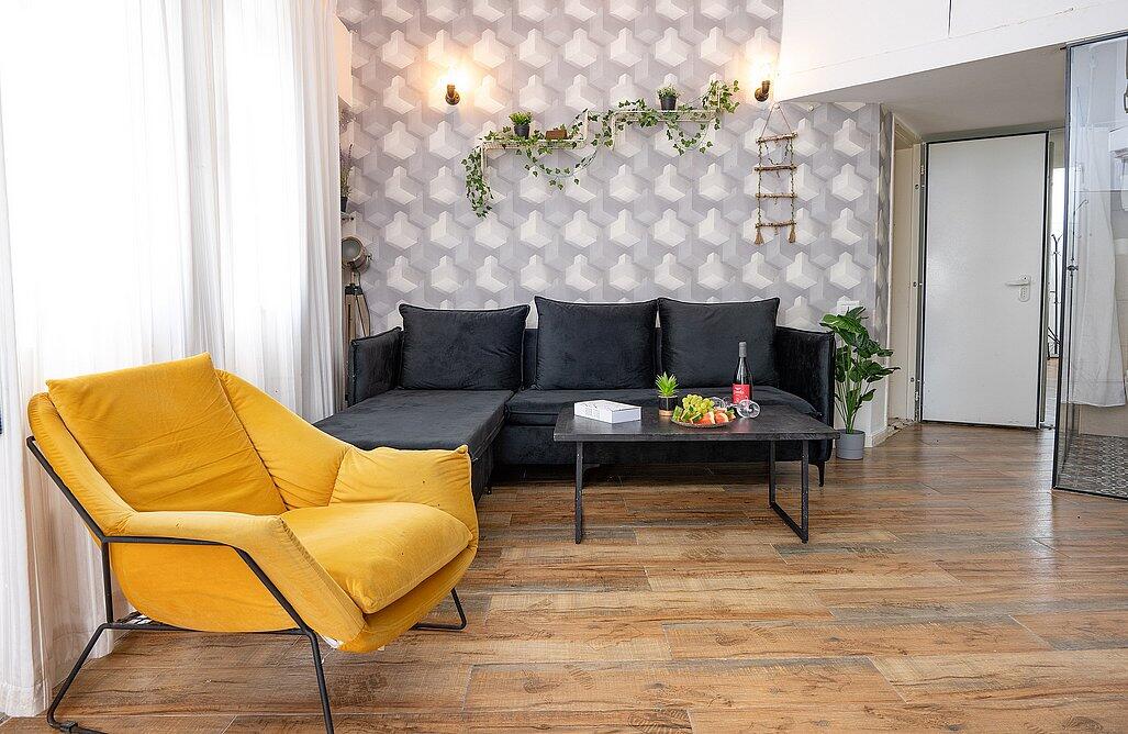 דופלקס בוטיק - סוויטות תל אביב ריזורט - חדרי אירוח פרטיים במרכז העיר 147746