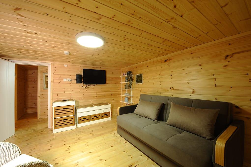 הסוויטות - חוויה באופוריה - מתחם חדרים לפי שעה בשזור 16417