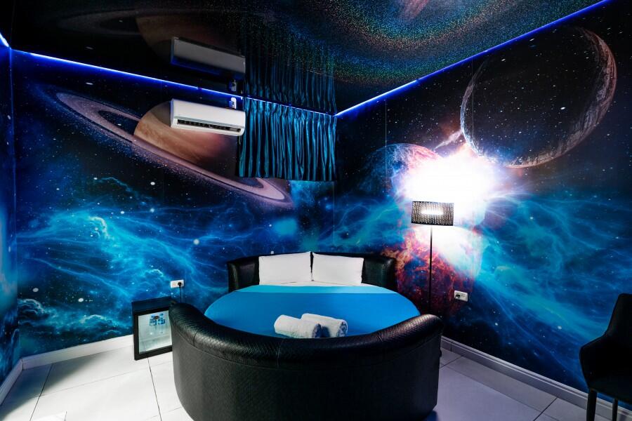 חדר 7 - סיטי ספא חדרים מפקים לאירוח  - zimmervip 106358