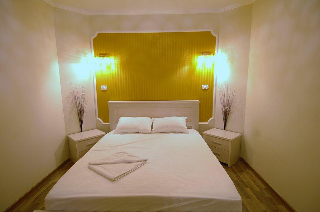 סוויטה דלוקס - טיטאניק ספא האוס - חדרים לפי שעה בראשון לציון 107704