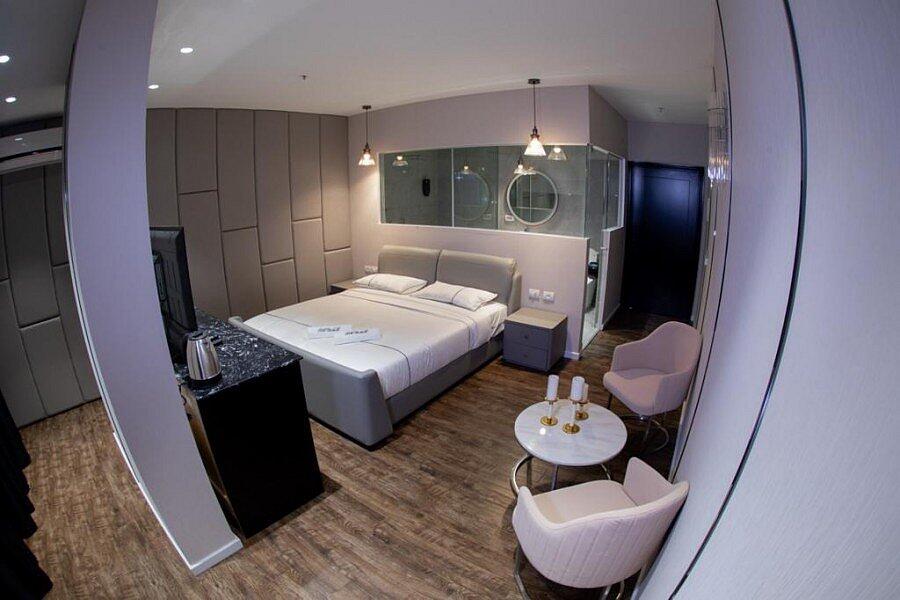 חדרי רויאל - Royal Hotel - סוויטות מפנקות להשכרה לפי שעה במרכז 147877