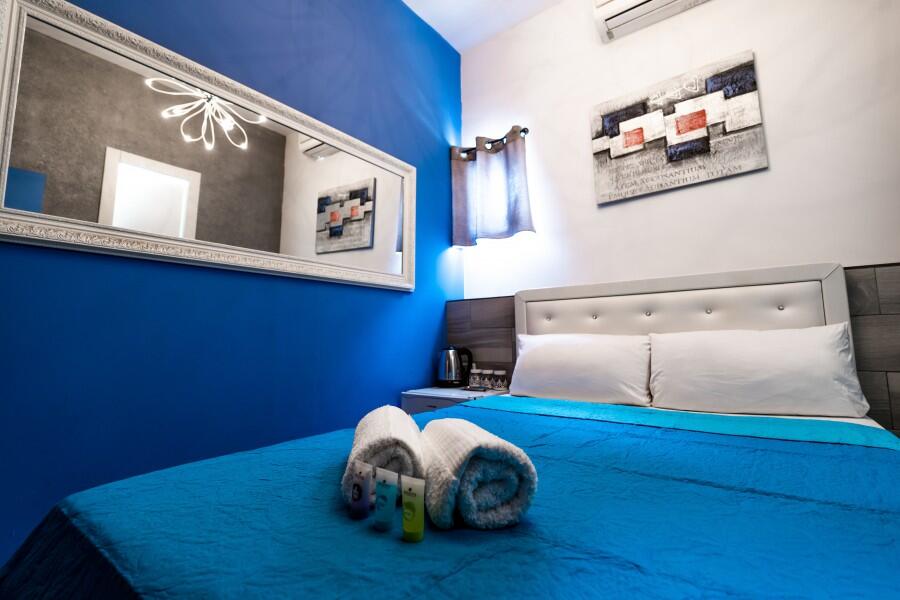 חדר 1 - סיטי ספא חדרים מפקים לאירוח  - zimmervip 106342