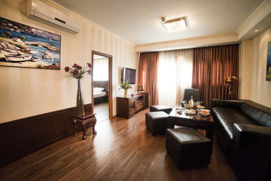 Royalty Suite - ספא האוס - חדרי אירוח שעתיים בדיסקרטיות מובטחת 107168