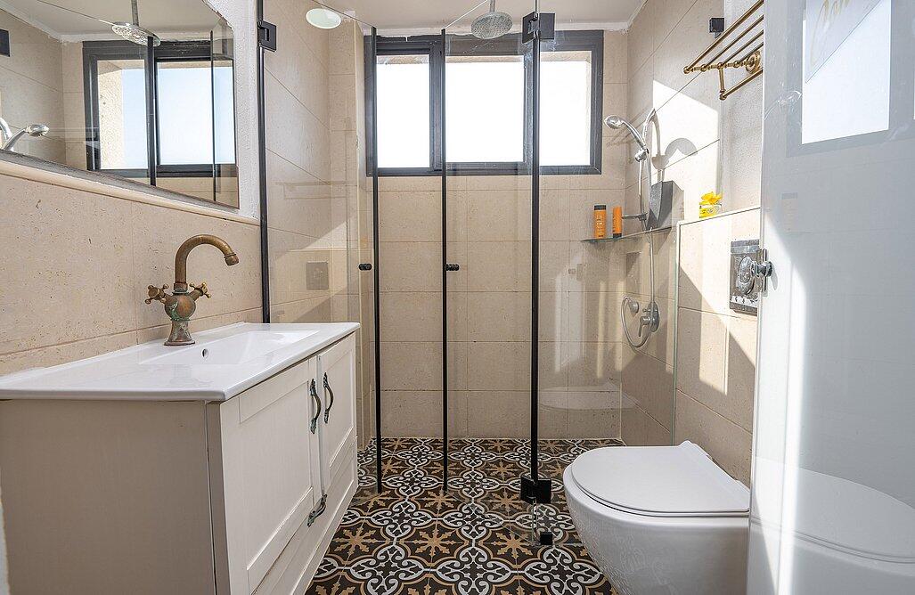 הפנטהאוז - סוויטות תל אביב ריזורט - חדרי אירוח פרטיים במרכז העיר 147683