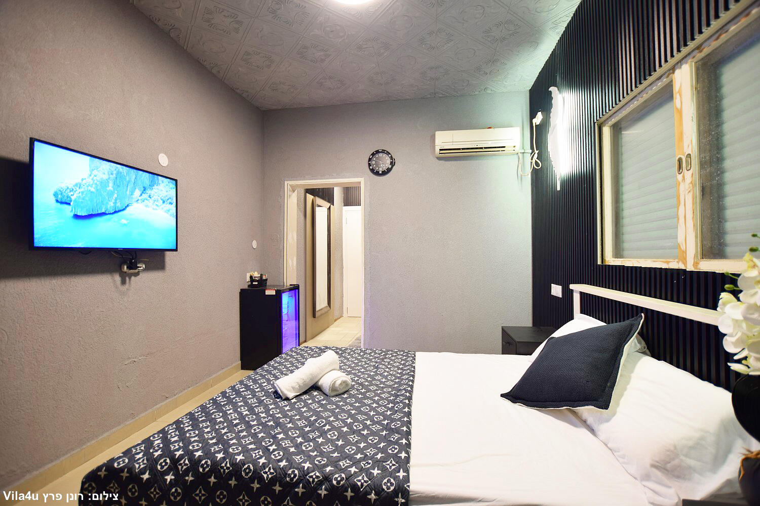 סוויטה 2 - סולו סוויט - רגעים של פינוק ואינטימיות לזוגות 155576