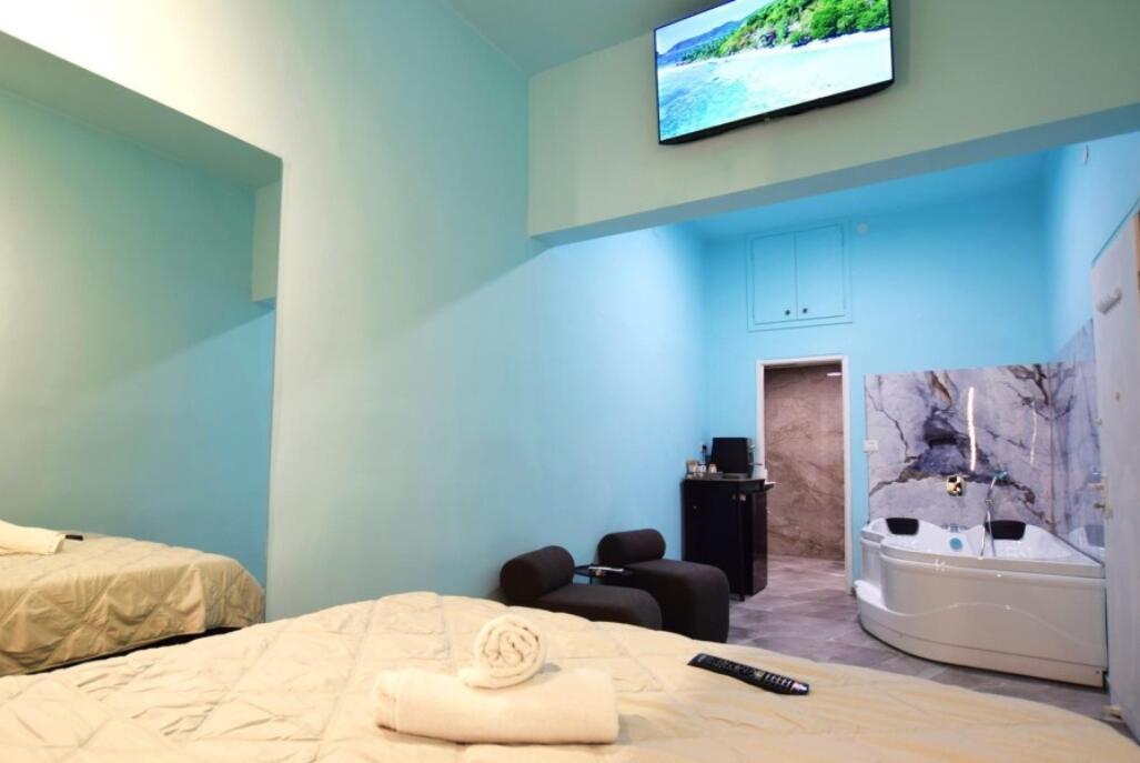 סוויטה 6 - קסם של רגע - לאירוח מפנק בהרצליה 109095