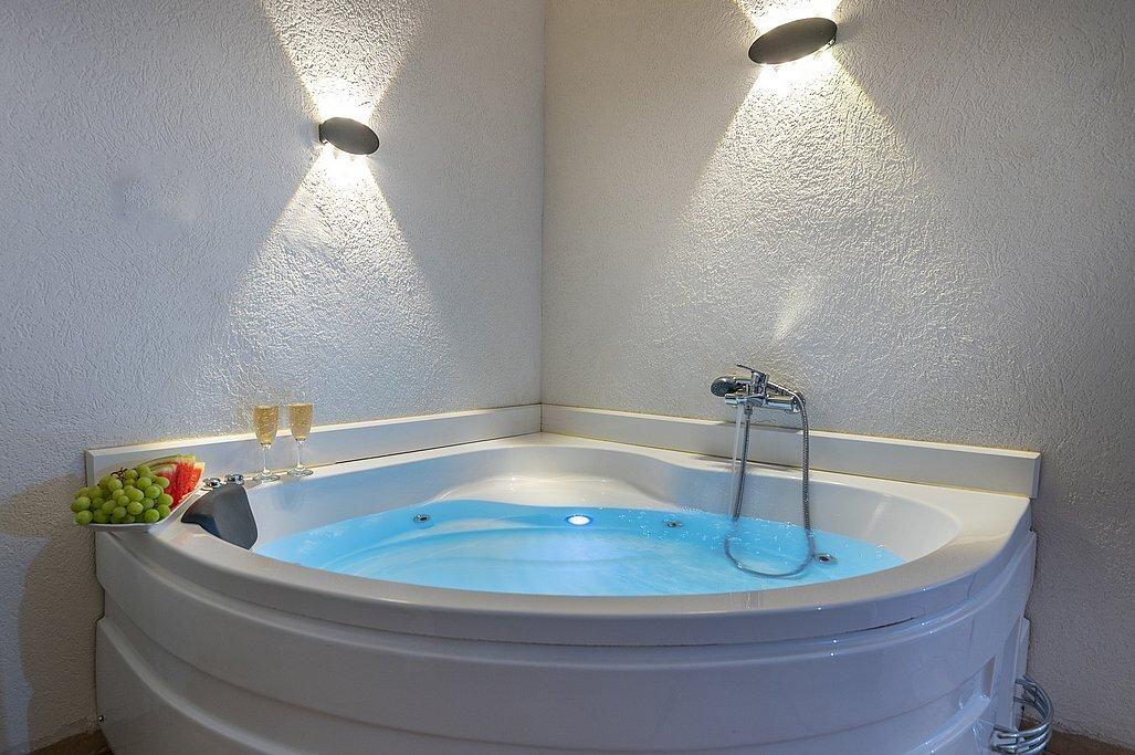 הסוויטות - סוויטות בוסתן האהבה בגליל -  חוויה רומנטית לפי שעה 148246