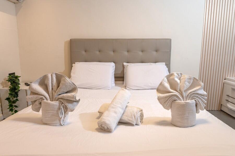 סוויטת 201 - לאגו סוויט ירושלים - אירוח שעתי מפנק - צימרים VIP 107861