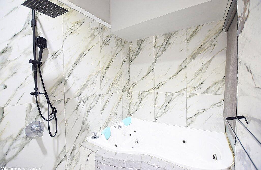 חדרי הפרימיום - סוויטות הירקון 293 - מתחם פרטי ואינטימי להשכרה לפי שעה 143251