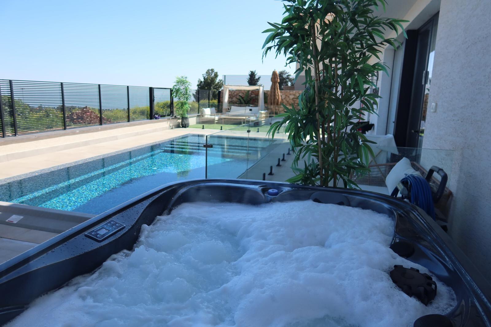 גלריה חיצונית - יוקרה בצפון - שבירת שגרה בסוויטות דיסקרטיות 151831