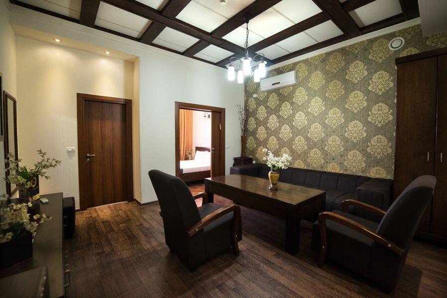 Royalty Suite - ספא האוס - חדרי אירוח שעתיים בדיסקרטיות מובטחת 107171