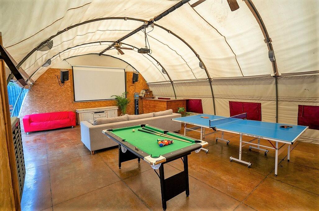 מתחם הספא - פתוח בשבת בלבד - נווה בר - מלון בוטיק בכפר - 5 בקתות עץ ו 5 סוויטות בנווה מבטח - צימרים VIP 89167