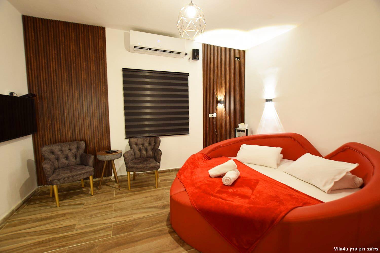 חדר 3 - רום קלאס ראשון לציון - zimmervip 106452