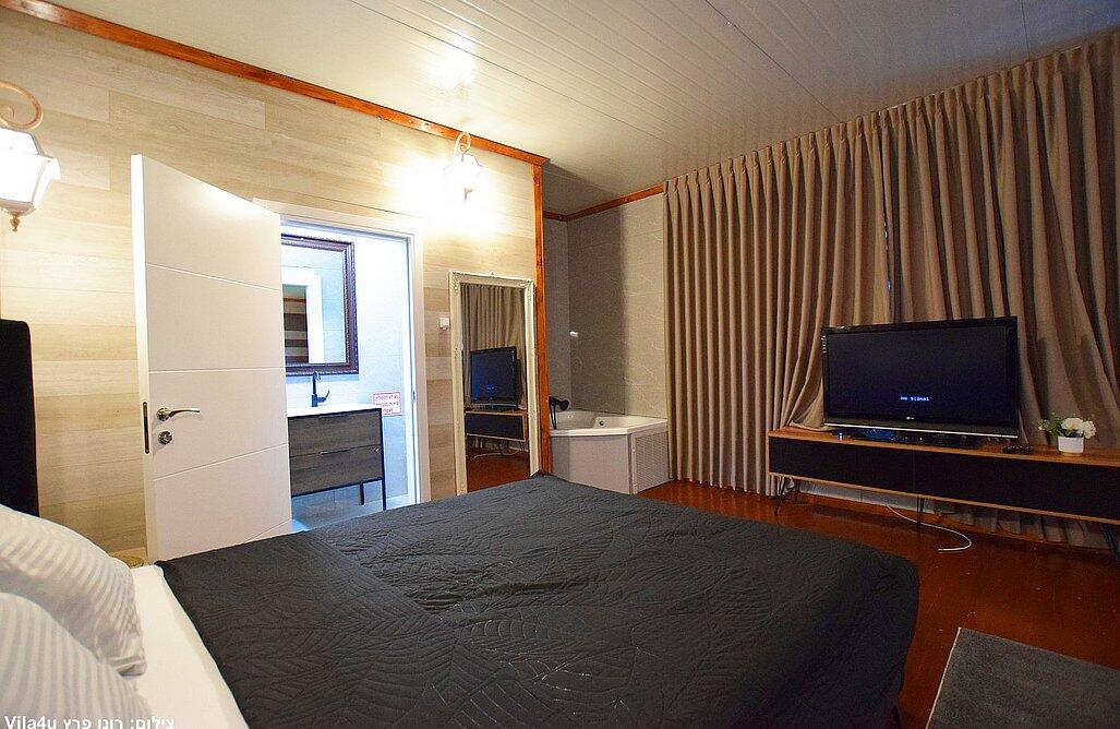 המתחם הפנימי - צימר שביל האהבה - לחוויה קצרה אך בלתי נשכחת 96293