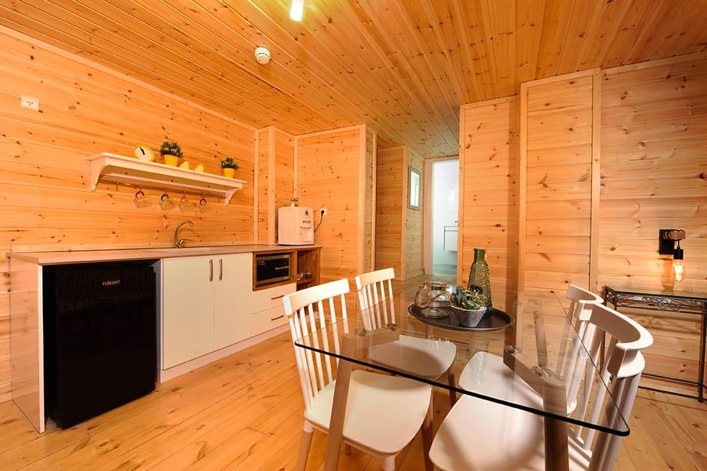 הסוויטות - חוויה באופוריה - מתחם חדרים לפי שעה בשזור 16416