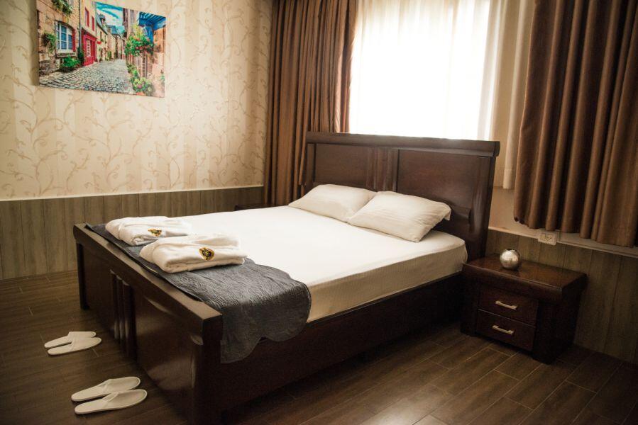 Premium room - ספא האוס - חדרי אירוח שעתיים בדיסקרטיות מובטחת 107198