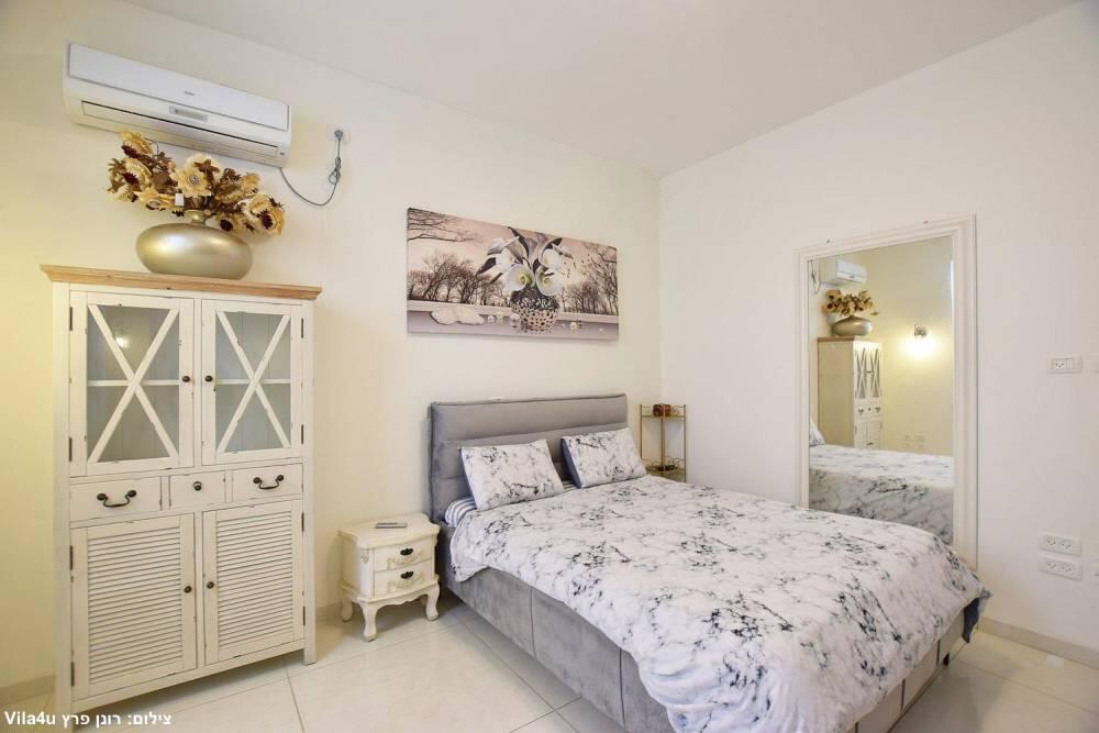 המתחם הפנימי - רוזה דרים - סוויטות פרטיות להשכרה לפי שעה 112861