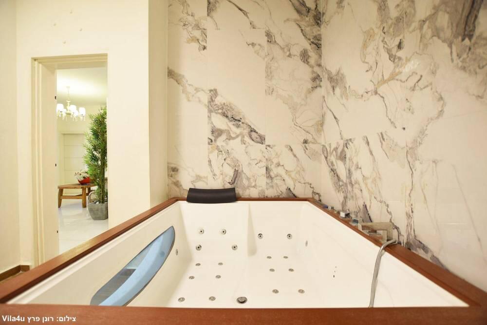 הספא - רוזה דרים - סוויטות פרטיות להשכרה לפי שעה 112890