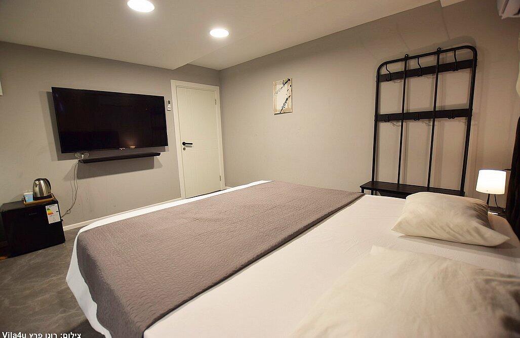 חדרי הפרימיום - סוויטות הירקון 293 - מתחם פרטי ואינטימי להשכרה לפי שעה 143246